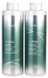 JOICO Joiful Volumizing Shampoo and Conditioner Litre Duo