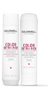 Goldwell Dual Senses Color Extra Rich Shampoo & Conditioner Duo