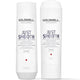 Goldwell Just Smooth Duo