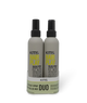 KMS HAIRPLAY Sea Salt Spray 200ml Duo 25% Savings