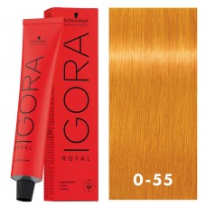Schwarzkopf IGORA® Royal Color Booster 0-55