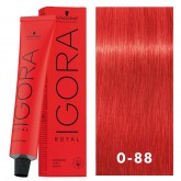 Schwarzkopf IGORA® Royal Color Booster 0-88