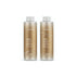 JOICO K-Pak Reconstructing  Shampoo and conditioner Litre Duo