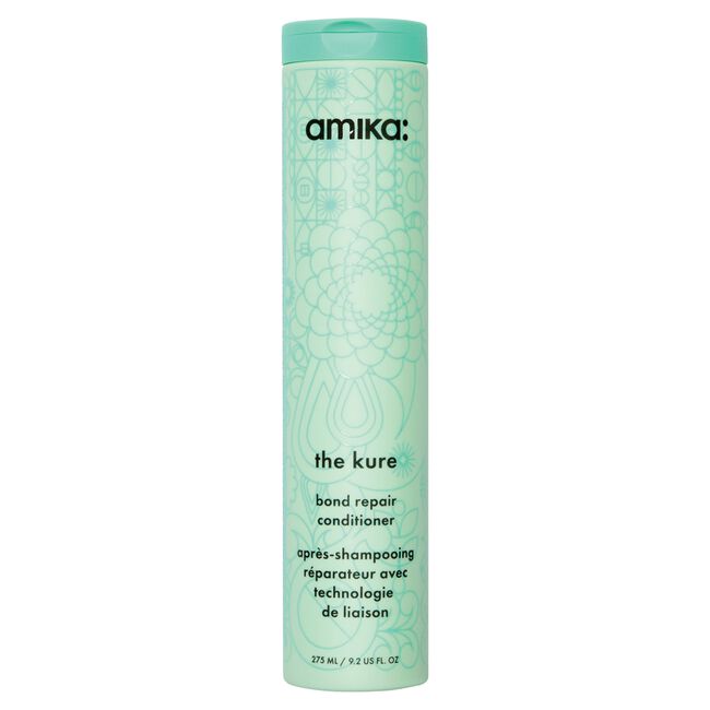 Amika The Kure Bond Repair Conditioner 275ml - Beauty Supply Outlet