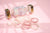 Invisibobble That's Crackin' Slim 9pcs - Beauty Supply Outlet