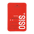 Osis+ Mess Up Matte Paste 100 ml