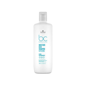 Schwarzkopf Bonacure Hyaluronic Moisture Kick Shampoo Litre