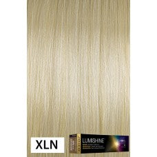 Joico Lumishne XLN High Lift Lightest Natural Blonde