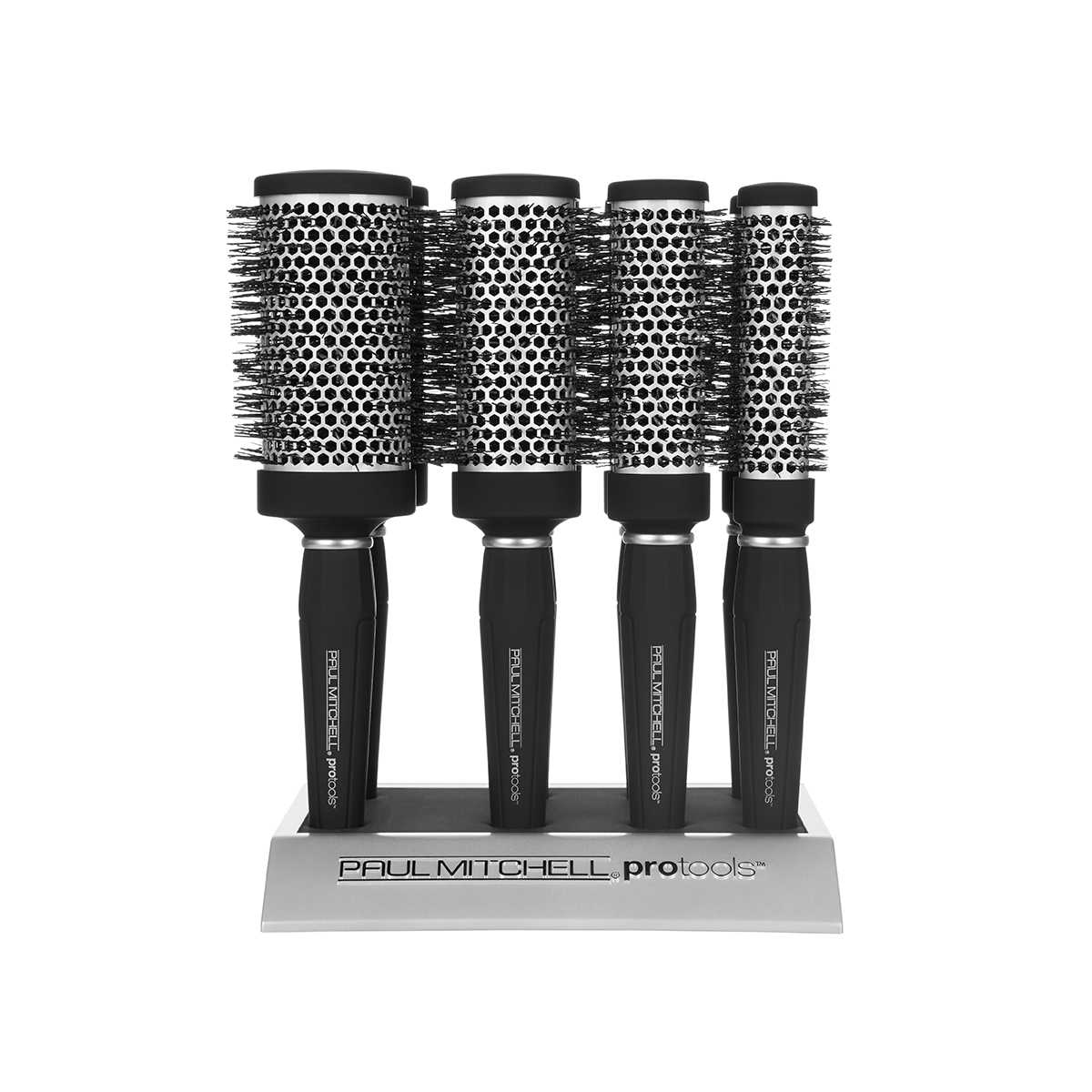 Paul Mitchell Express Ion Round Brush Collection