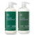 Paul Mitchell Tea Tree Soothing Hydration Lavender Mint Moisturizing Shampoo & Conditioner Ltr Duo