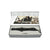 CROC Professional Premium Infrared Plate Flat Iron