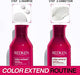 Redken Color Extend Shampoo and Conditioner prevents against breakage and protects hair color from fading -Beauty Supply Outlet