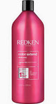 Redken Color Extend Shampoo Litre prevent against breakage and protects hair color from fading -Beauty Supply Outlet