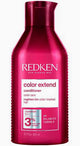 Redken Color Extend Conditioner, Chemically Treated Hair, Color Safe, Fade Safe PH Balanced -Beauty Supply Outlet