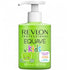 Revlon Kids 2 In 1 Shampoo 300Ml