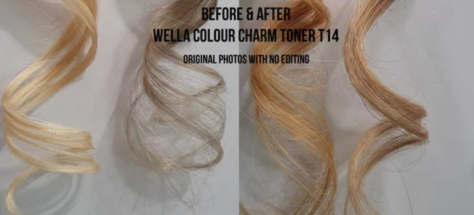 Wella best sale t35 toner