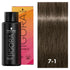Schwarzkopf Igora Vibrance Demi Permanent 7-1 Medium Blonde Cendre