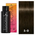 Schwarzkopf Igora Vibrance Demi Permanent 5-0 Light Brown