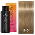 Schwarzkopf Igora Vibrance Demi Permanent 8-0 Light Blonde Natural