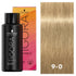 Schwarzkopf Igora Vibrance Demi Permanent 9-0 Extra Light Blonde Natural