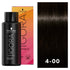 Schwarzkopf Igora Vibrance Demi Permanent 4-00 Medium Brown Natural Extra