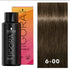 Schwarzkopf Vibrance Demi Permanent 6-00 Dark Blonde Natural Extra