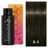 Schwarzkopf Igora Vibrance Demi Permanent 5-1 Light Brown Cendre