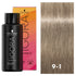 Schwarzkopf Igora Vibrance Demi Permanent 9-1 Extra Light Blonde Cendre