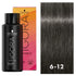 Schwarzkopf Igora Vibrance Demi Permanent 6-12 Dark Blonde Cendre Ash