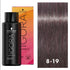 Schwarzkopf Igora Vibrance Demi Permanent 8.19 Light Blonde Cendre Violet