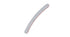 Silkline Hygenic Boomerang Zebra File 180/180