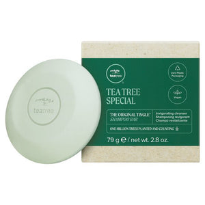 Paul Mitchell Tea Tree Special Shampoo Bar 2.8oz