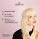 Wella ColorCharm® T28 Natural Blonde Toner