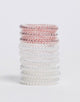 Invisibobble That's Crackin' Slim 9pcs - Beauty Supply Outlet