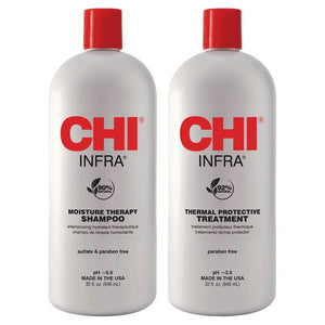 Chi Infra Litre Duo