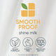 Biolage Smoothing Shine Milk 250ml - Beauty Supply Outlet
