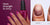 OPI Nail Envy Double Nude-Y Color Nail Strengthener with Trim-Flex Technology