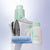 DESIGNME Gloss.Me Hydration Holiday Kit