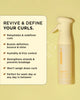 DESIGNME BOUNCE.ME Curl Enhancer Infinite Mist Spray 250ml