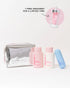 DESIGNME PUFFME Volume Holiday Kit