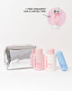 DESIGNME PUFFME Volume Holiday Kit