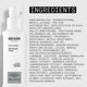 Nioxin Density Defend Hair Booster Treatment 100mls/3.3oz