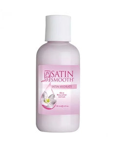 Satin Smooth Hydrate 4oz