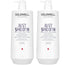 Goldwell Dualsenses Just Smooth Liter Duo