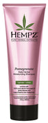 Hempz Pomegranate Daily Herbal Moisturizing Shampoo 9oz