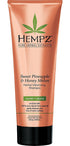 Hempz Sweet Pineapple & Honey Melon Volumizing Shampoo 9oz