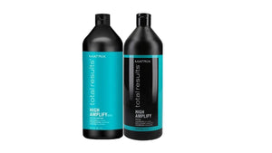 Matrix Total Result High Amplify Shampoo & Conditioner Duo