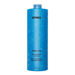 Amika Hydro Rush Intense Moisture Conditioner Litre