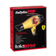 BabylissPro Italia Brava Hairdryer