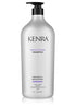 Kenra Brightening Shampoo 1L Retired Packaging